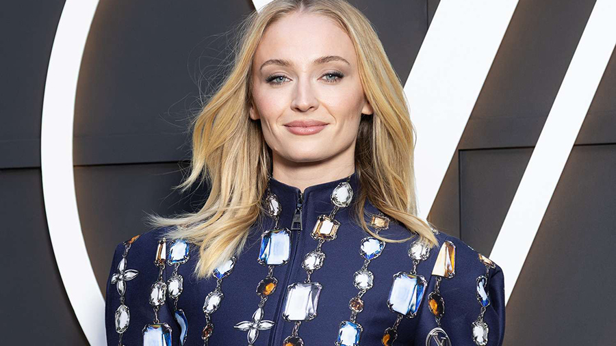 Sophie Turner será Lara Croft en la nueva serie de Tomb Raider