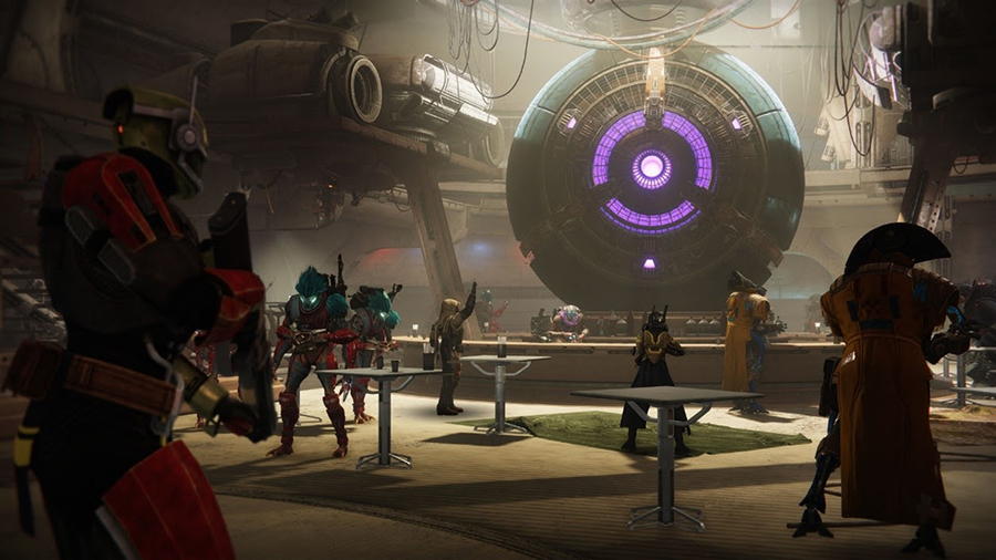 Los Desertores Star Wars Destiny 2 Expansión