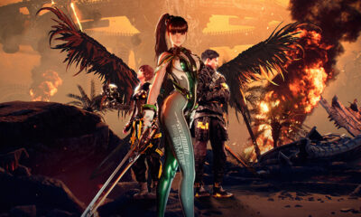 Stellar Blade 2 ya está en desarrollo activo