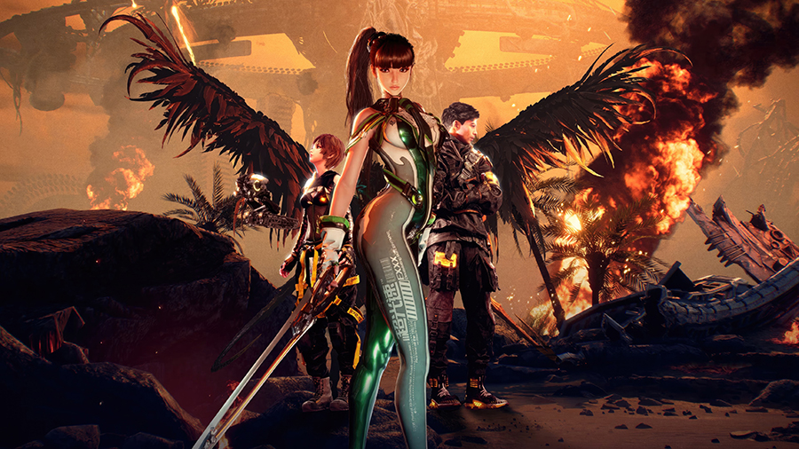 Stellar Blade 2 ya está en desarrollo activo