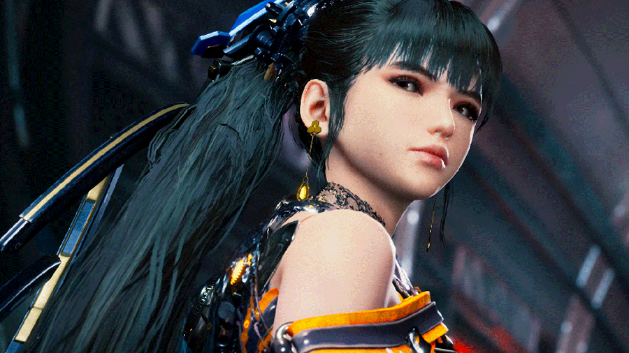 Stellar Blade 2 Ya En Desarrollo Shift Up