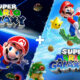 Nintendo revela Super Mario Galaxy 1+2 para Nintendo Switch 2