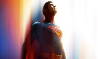 Superman llegará a la plataforma de HBO Max esta misma semana