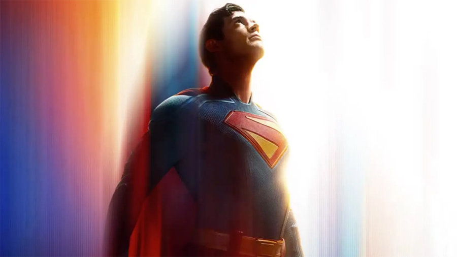 Superman llegará a la plataforma de HBO Max esta misma semana