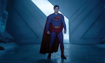 James Gunn anuncia secuela de Superman para el 2027