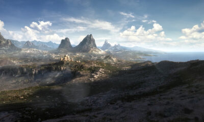 The Elder Scrolls 6 podría llegar a finales de 2027