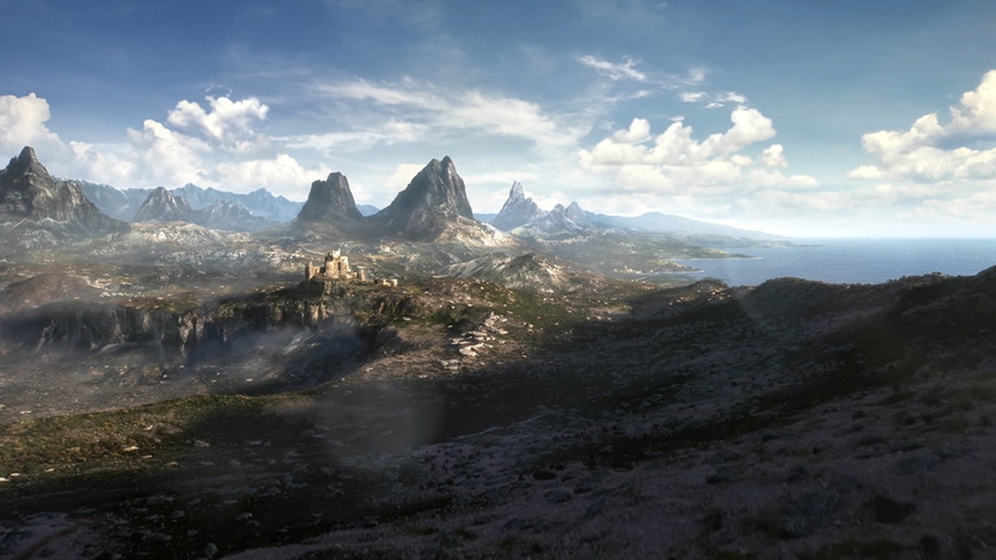 The Elder Scrolls 6 podría llegar a finales de 2027