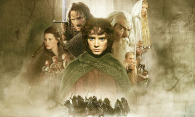 The Lord of the Rings tendría un juego al estilo Hogwarts Legacy