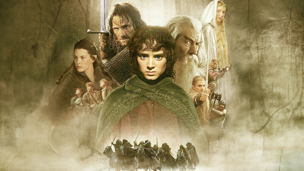 The Lord of the Rings tendría un juego al estilo Hogwarts Legacy