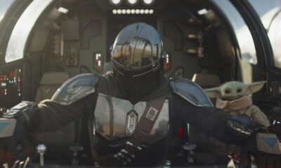 ¡The Mandalorian and Grogu estrena su primer tráiler!