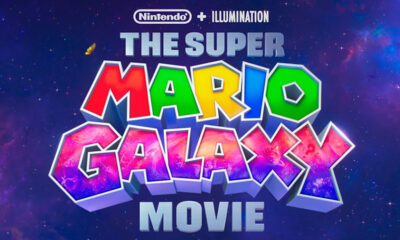 ¡Nintendo anuncia The Super Mario Galaxy Movie con primer teaser!