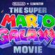 ¡Nintendo anuncia The Super Mario Galaxy Movie con primer teaser!