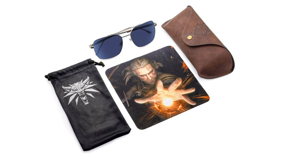 The Witcher Gunnar