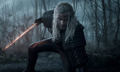 Temporada 4 de The Witcher ya tiene fecha de estreno