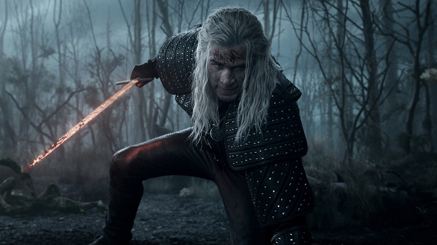 Temporada 4 de The Witcher ya tiene fecha de estreno
