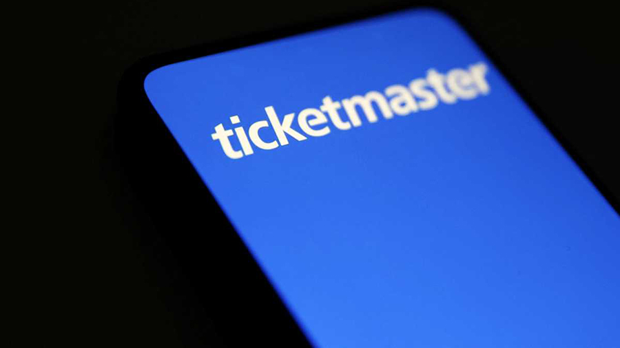 Ticketmaster Aumento Cargo Servicio México