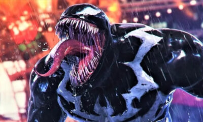 Marvel's Venom se mantendría en desarrollo en Insomniac Games