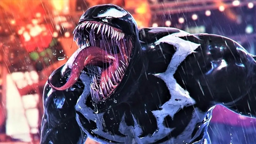 Marvel's Venom se mantendría en desarrollo en Insomniac Games