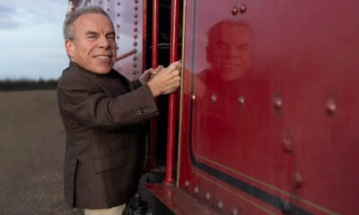 HBO confirma a Warwick Davis en el elenco de la serie de Harry Potter