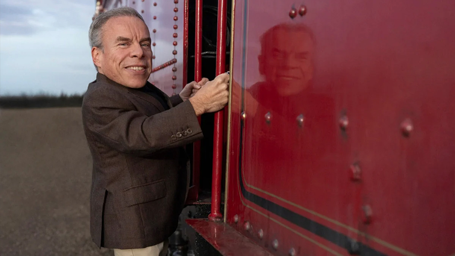 HBO confirma a Warwick Davis en el elenco de la serie de Harry Potter