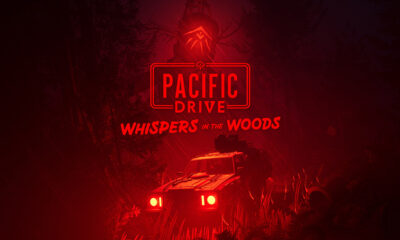 Nuevos misterios llegarán a Pacific Drive con Whispers in the Woods