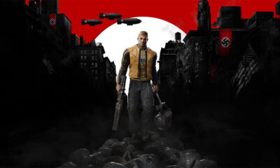 El futuro de Wolfenstein sigue en los planes de MachineGames