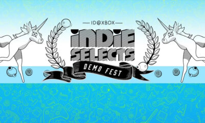 Más de 40 demos indies llegarán a Xbox por tiempo limitado