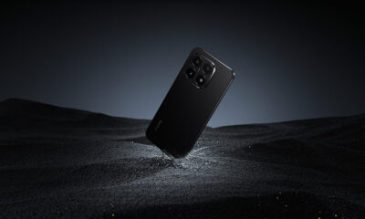 La familia Xiaomi crece con la llegada de la Serie 15T