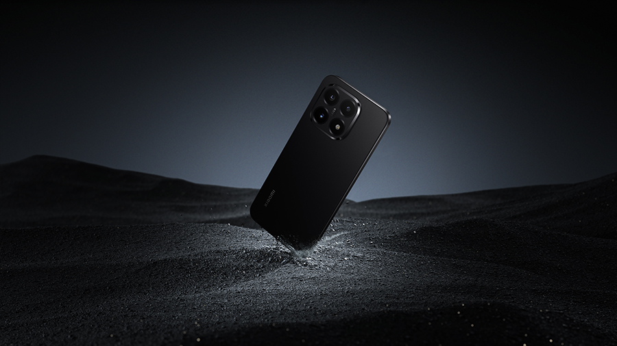 La familia Xiaomi crece con la llegada de la Serie 15T