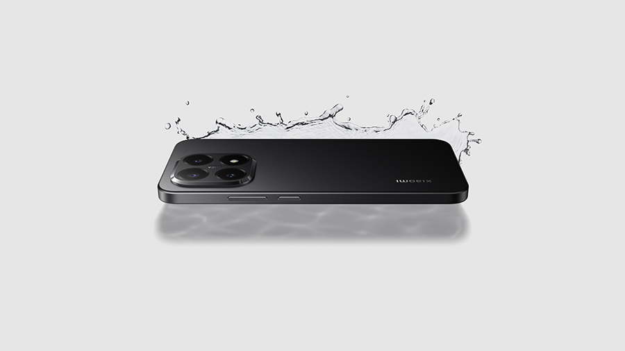 Xiaomi Serie 15T Anuncio