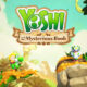 Nintendo anuncia nuevo juego de Yoshi para Nintendo Switch 2