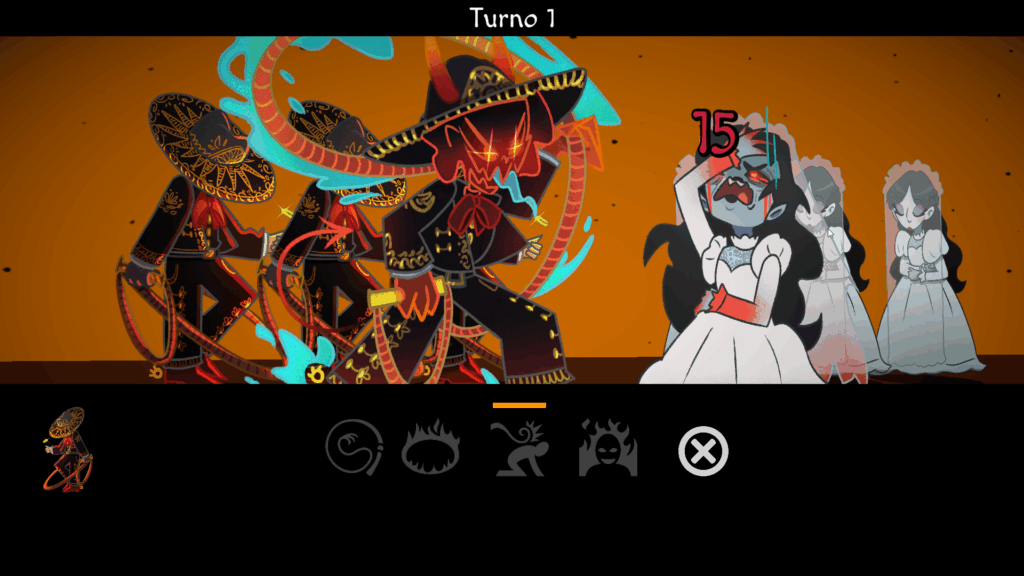 Monarca Game Jam 2025