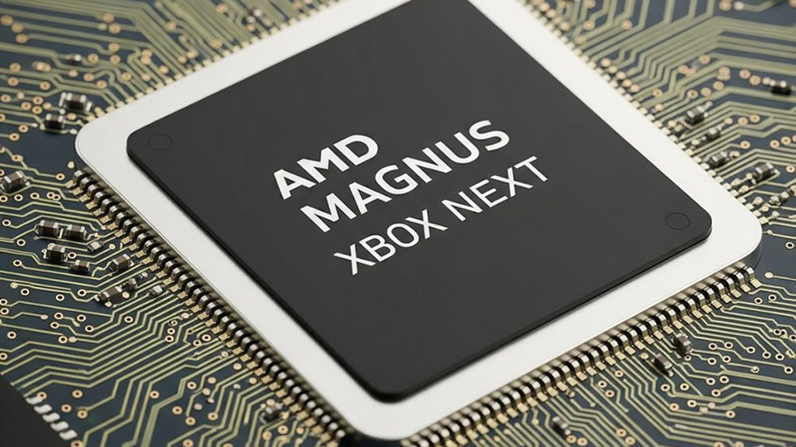 El próximo Xbox sería un híbrido entre consola y PC