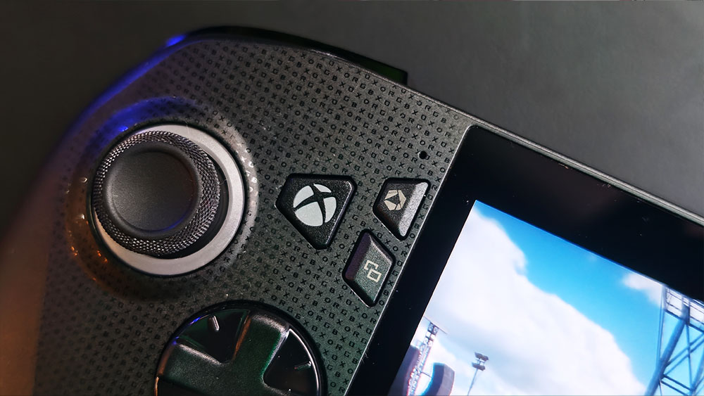 ROG Xbox Ally X
