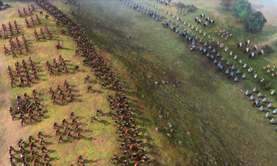 Age of Empires tendría una nueva entrega en marcha