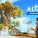 La actualización Bloom & Blight de Aloft revela colosales árboles de la vida en el cielo