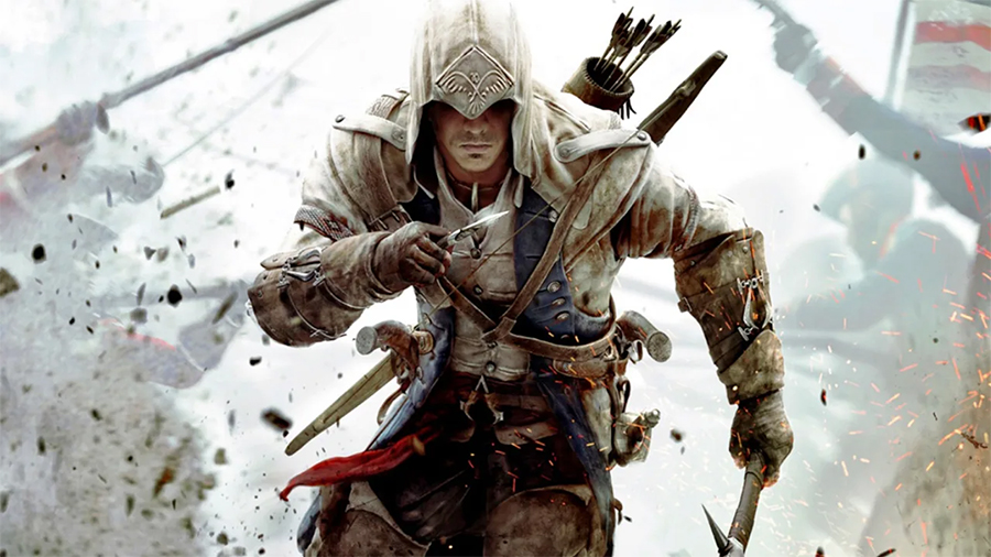 Ubisoft canceló un Assassin’s Creed ambientado tras la Guerra Civil, según reportes