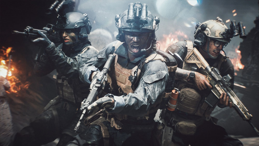 Battlefield 6