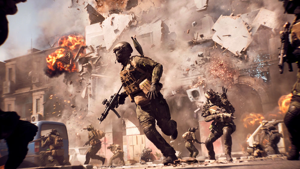 Battlefield 6