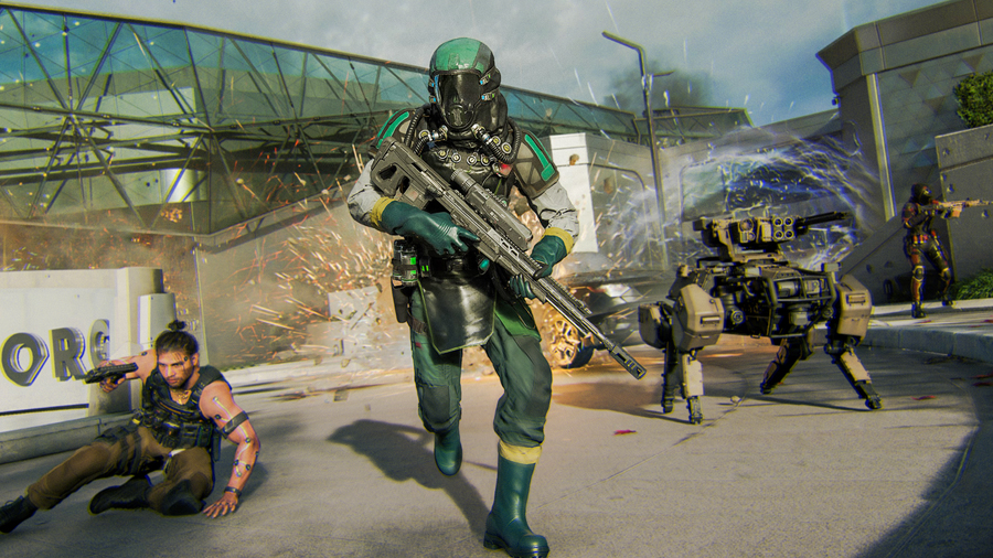 Call of Duty: Black Ops 7 no tendrá skill-based matchmaking (SBMM)