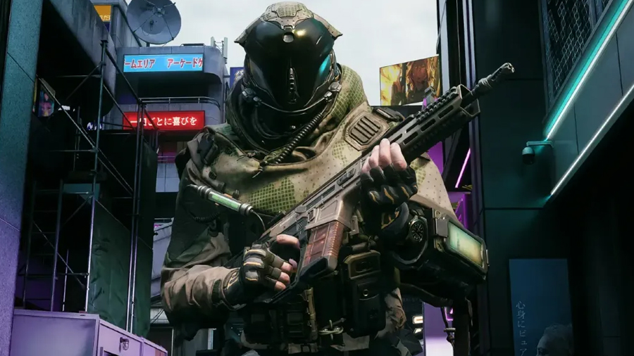 Call of Duty: Black Ops 7 no tendrá skill-based matchmaking (SBMM)