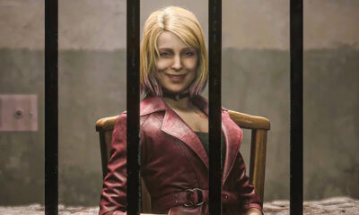 Born From a Wish llegaría para el estreno de Return to Silent Hill