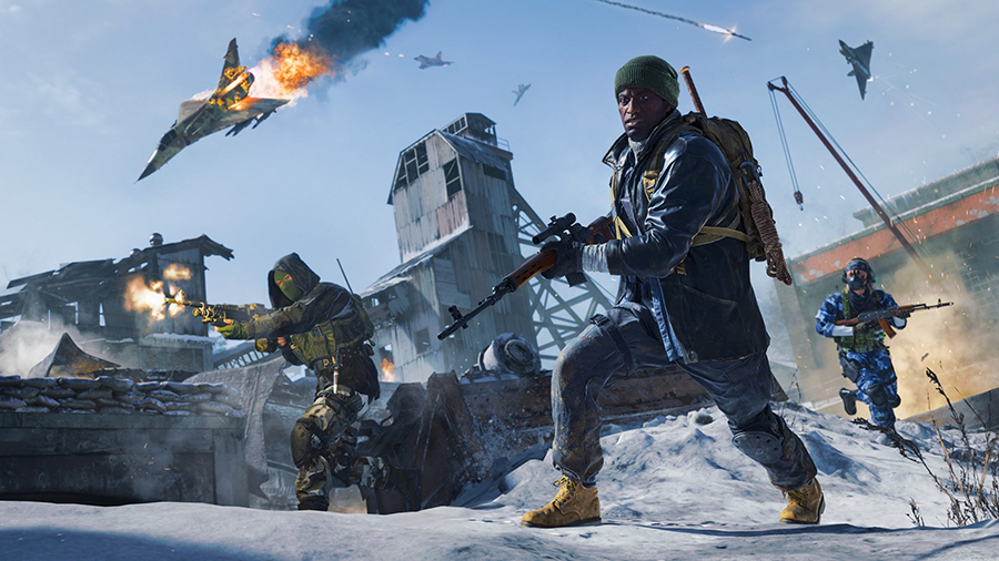 La inclusión de Black Ops 6 en Game Pass costó a Microsoft perder $300 millones de dólares