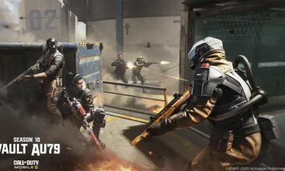 Call of Duty: Mobile apuesta por el regreso de lo clásico en su Temporada 10