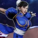 SNK estrena tráiler de Chun-Li en Fatal Fury: City of the Wolves