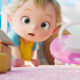 Nintendo ofrece detalles oficiales sobre el corto animado de los Pikmin