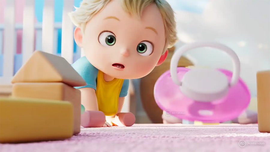 Nintendo ofrece detalles oficiales sobre el corto animado de los Pikmin