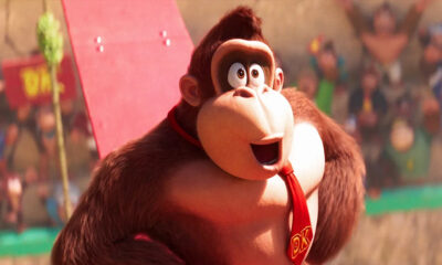 Nintendo ampliaría su universo cinematográfico con película de Donkey Kong