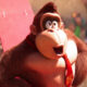 Nintendo ampliaría su universo cinematográfico con película de Donkey Kong