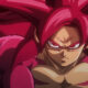 Dragon Ball FighterZ incorporará a Gokú Super Saiyajin 4 en el 2026
